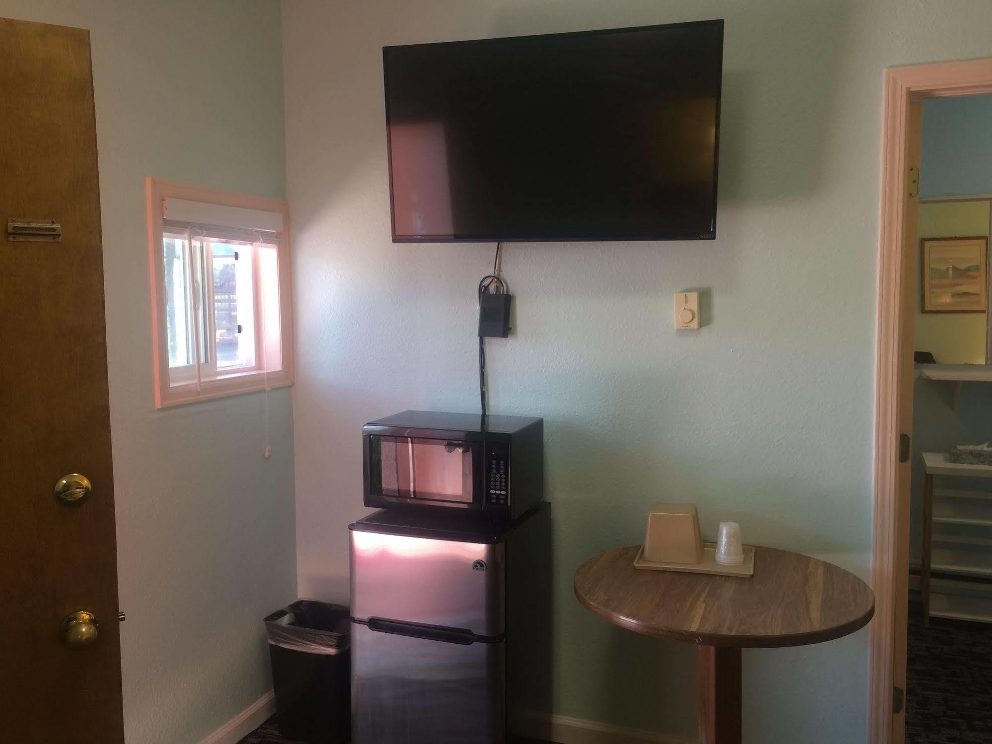 Garden Of The Gods Motel 科罗拉多斯普林斯 外观 照片