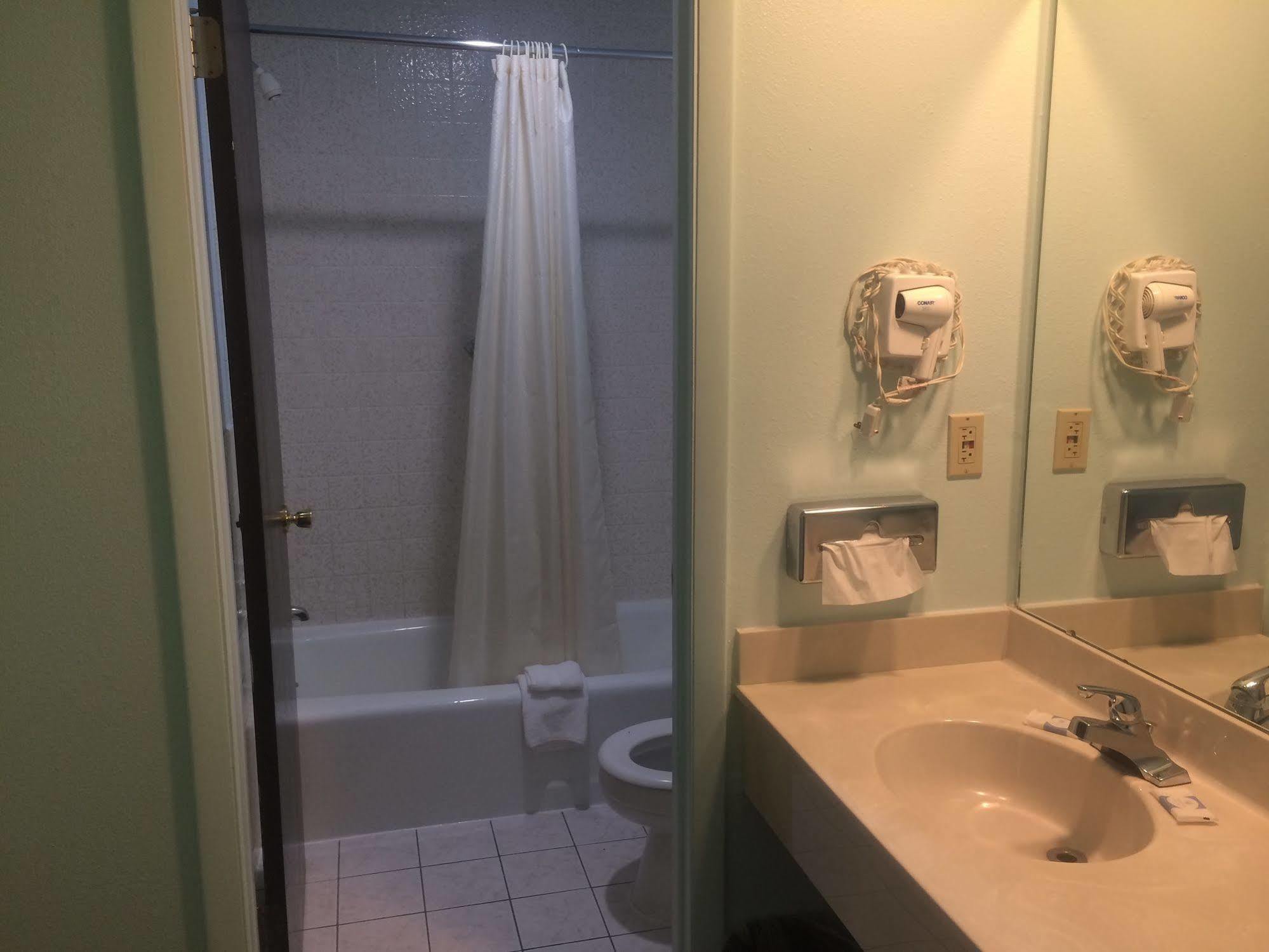 Garden Of The Gods Motel 科罗拉多斯普林斯 外观 照片