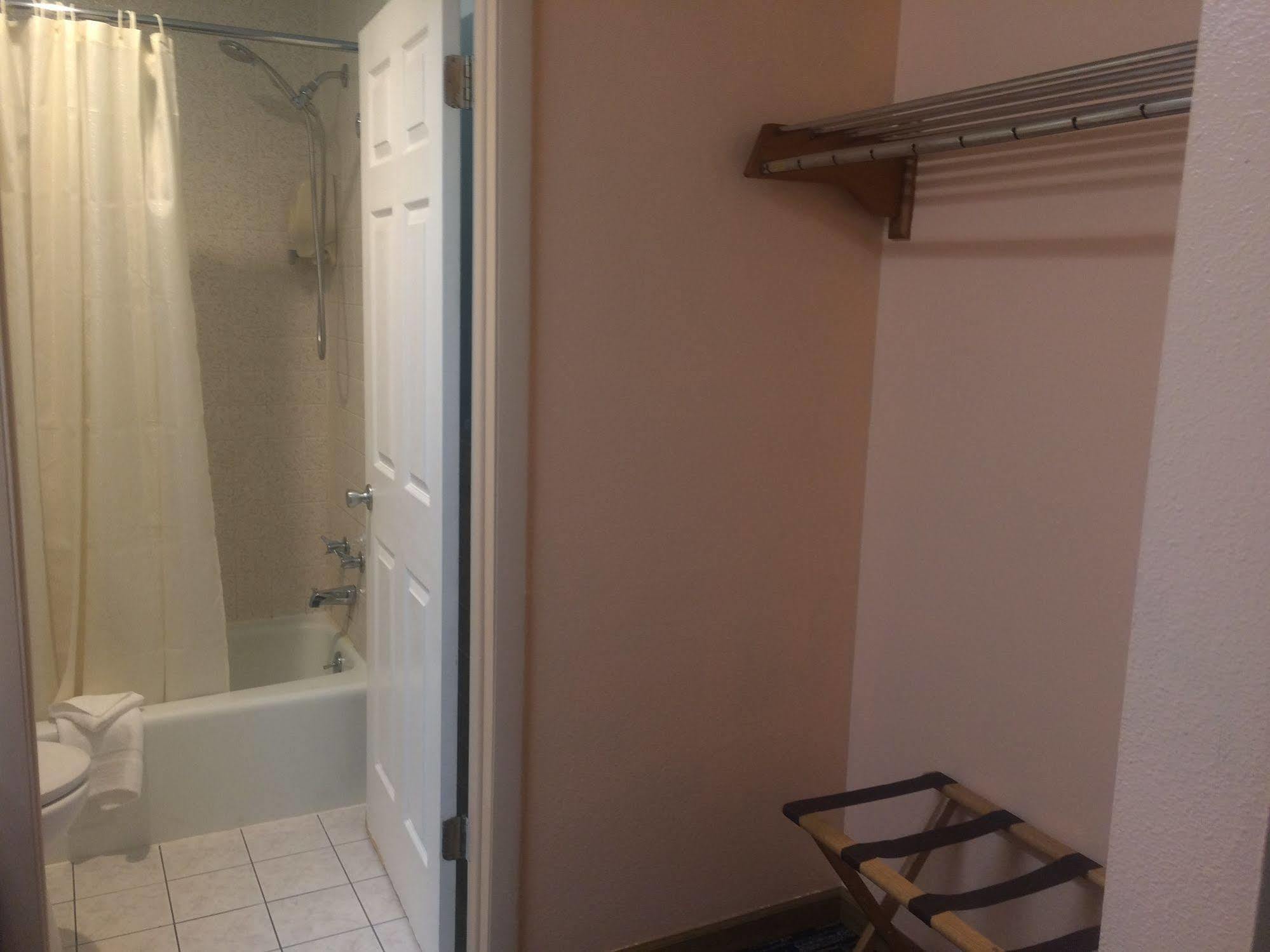 Garden Of The Gods Motel 科罗拉多斯普林斯 外观 照片